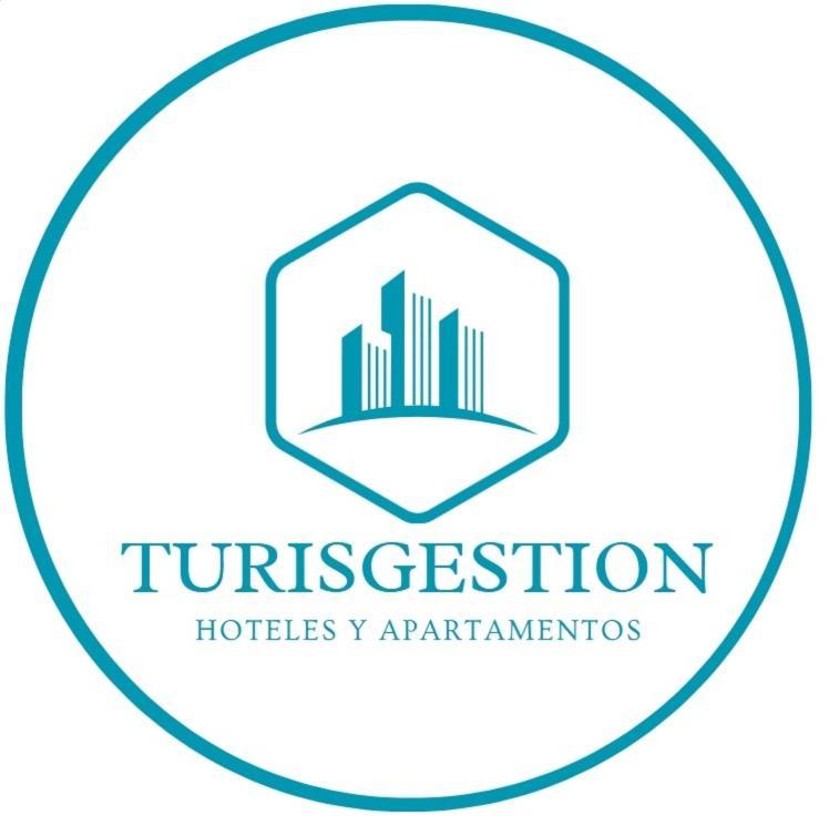 Olivia Apartments Trg Benidorm Eksteriør billede